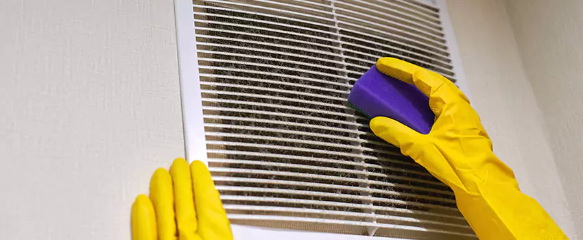 Vent Cleaning Company in Bethlehem, PA