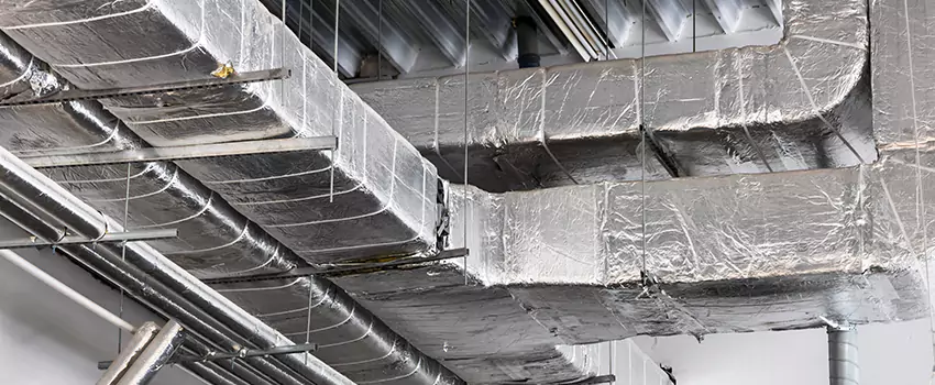 Vent Dust Cleaning Cost in Bethlehem, PA