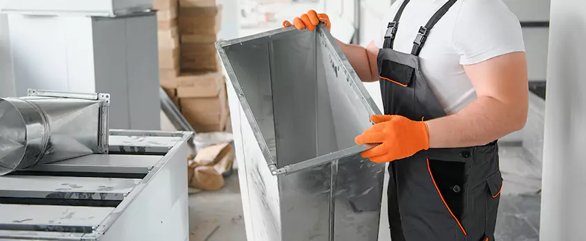 Ventilation Fan Cleaning Services in Bethlehem, Pennsylvania