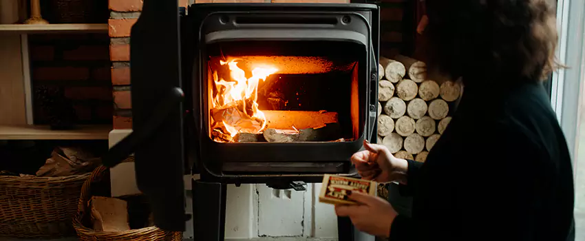 Key Features of Vermont Castings Fireplaces in Bethlehem, PA