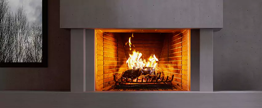 Indoor Wood Burning Furnace Repair and Installation in Bethlehem, Pennsylvania