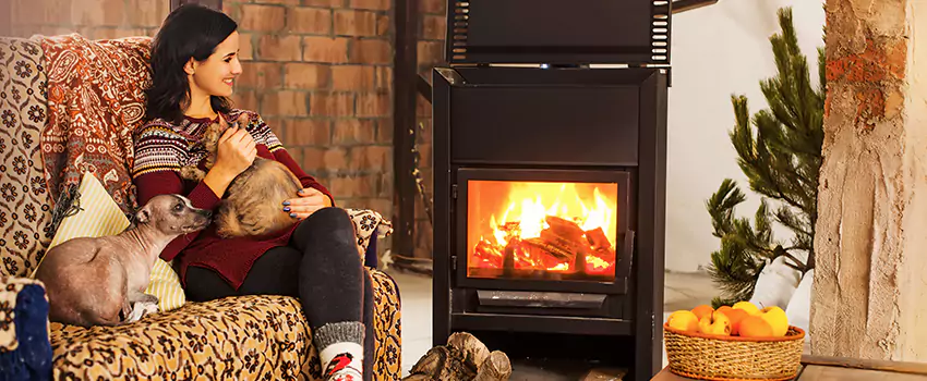Wood Stove Chimney Cleaning Services in Bethlehem, PA