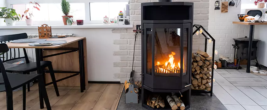 Wood Stove Firebox Installation Services in Bethlehem, PA