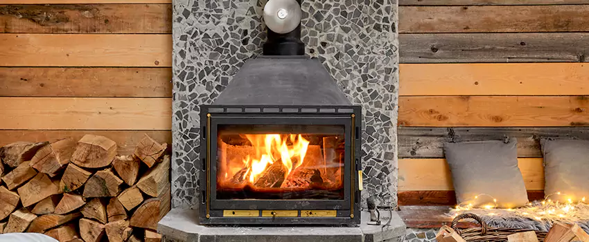 Wood Stove Cracked Glass Repair Services in Bethlehem, PA
