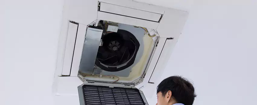 Benefits of Professional Air Duct Cleaning in Bethlehem, Pennsylvania