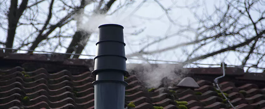 Broken Chimney Animal Screen Repair And Installation in Bethlehem, PA
