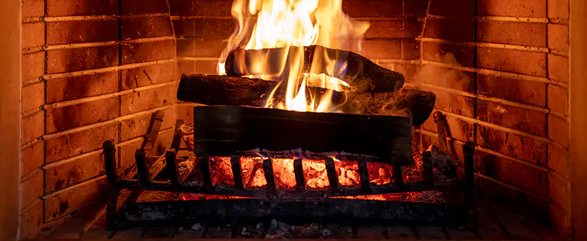 Chimney Ash Dump Cover Repair Services in Bethlehem, PA