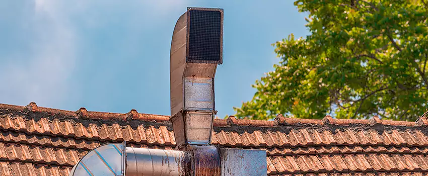 Chimney Cleaning Cost in Bethlehem, Pennsylvania