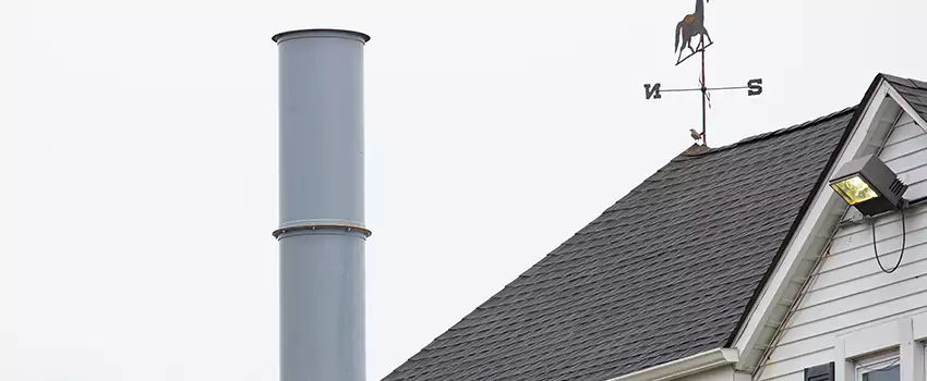 Multi-flue Chimney Caps Installation And Repair in Bethlehem, PA
