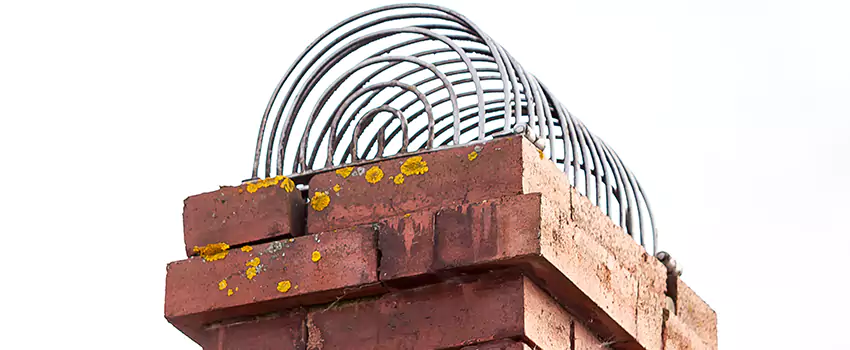 Chimney Crown Problems in Bethlehem, Pennsylvania