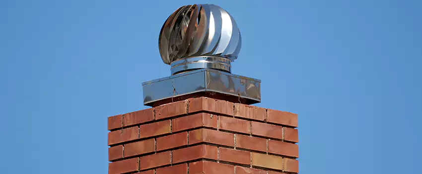 Chimney Damper Hinge Repair in Bethlehem, PA