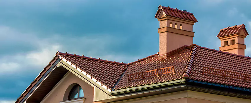 Residential Chimney Services in Bethlehem, Pennsylvania
