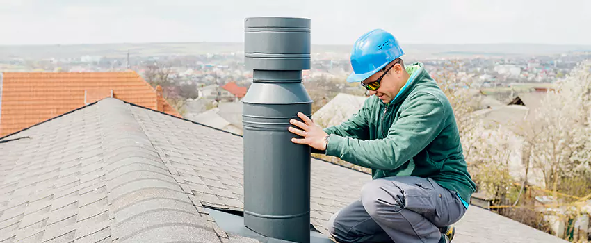Insulated Chimney Liner Services in Bethlehem, PA