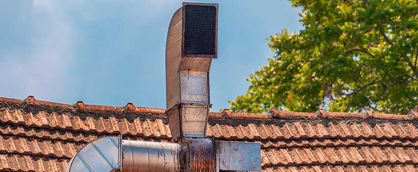 Chimney Blockage Removal in Bethlehem, Pennsylvania