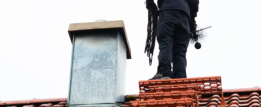 Modern Chimney Sweeping Techniques in Bethlehem, Pennsylvania
