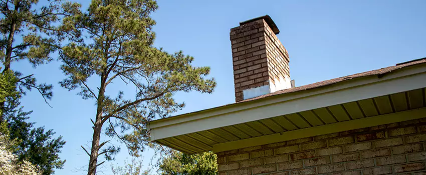 Brick Chimney Sweep Near Me in Bethlehem, PA