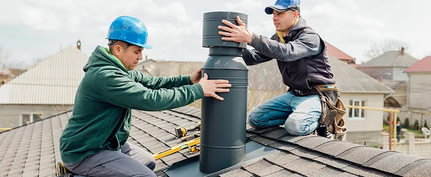 Commercial Chimney Cost in Bethlehem, PA