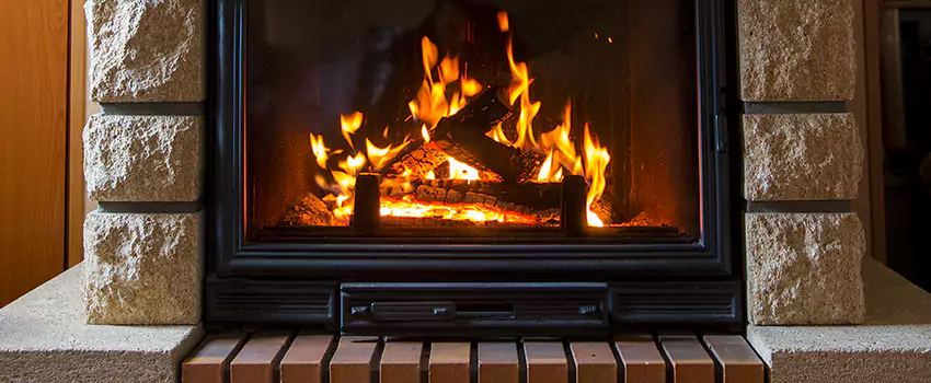 Decorative Fireplace Installation Cost in Bethlehem, Pennsylvania