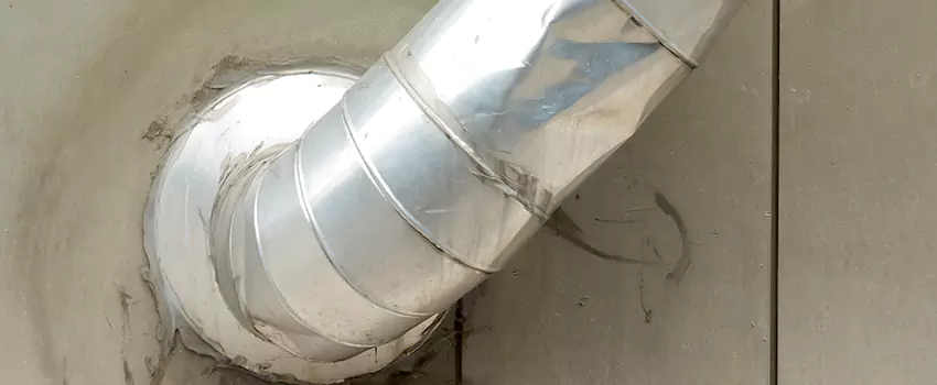 Dryer Vent Repair Process in Bethlehem, PA