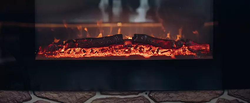 Cost of Electric Fireplace Repair Service in Bethlehem, Pennsylvania