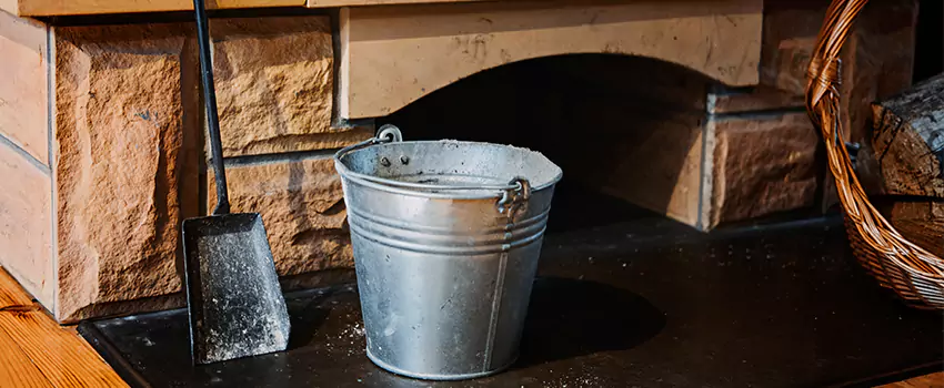 Clean The Fireplace Mantle And Hearth in Bethlehem, Pennsylvania