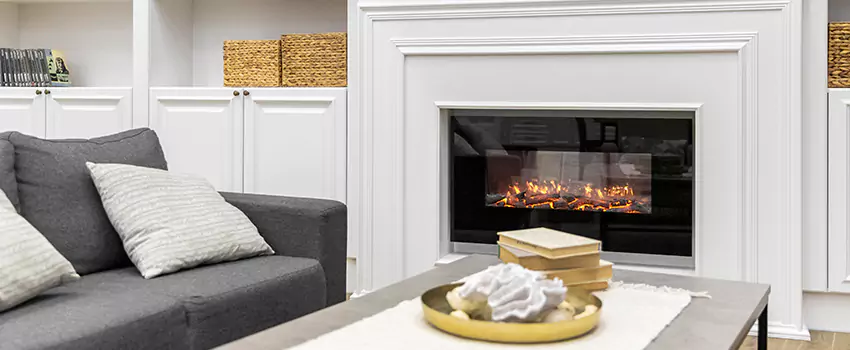 Professional Fireplace Maintenance Contractors in Bethlehem, PA