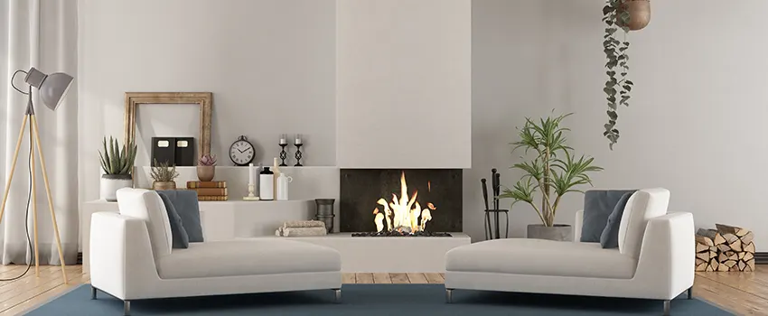Decorative Fireplace Crystals Services in Bethlehem, Pennsylvania