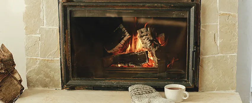 Fireplace Door Handle Replacements Services in Bethlehem, Pennsylvania