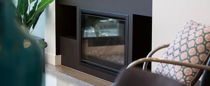 Gas Fireplace Installation in Bethlehem, PA
