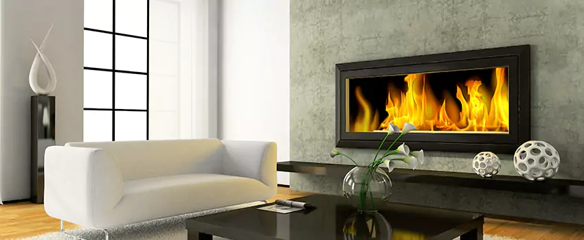 Fireplace Hearth Ideas in Bethlehem, Pennsylvania