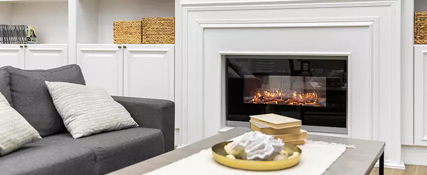 Pellet Fireplace Insert Installation in Bethlehem, PA