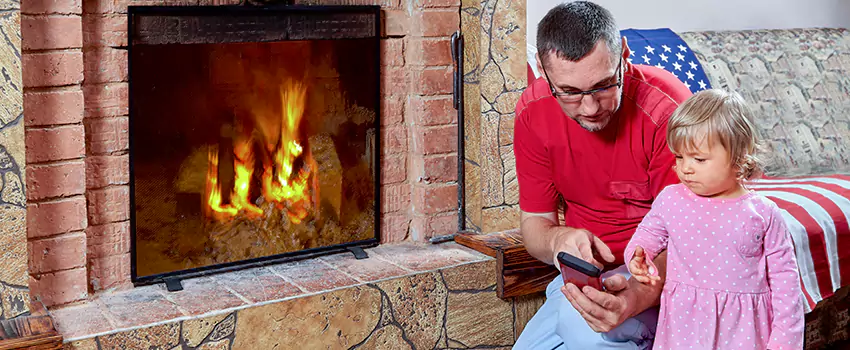 Fireplace Safety Locks For Kids in Bethlehem, PA