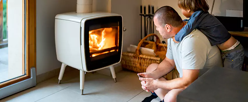 Fireplace Flue Maintenance Services in Bethlehem, PA
