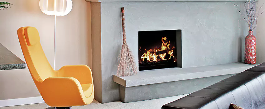 Electric Fireplace Makeover Services in Bethlehem, PA
