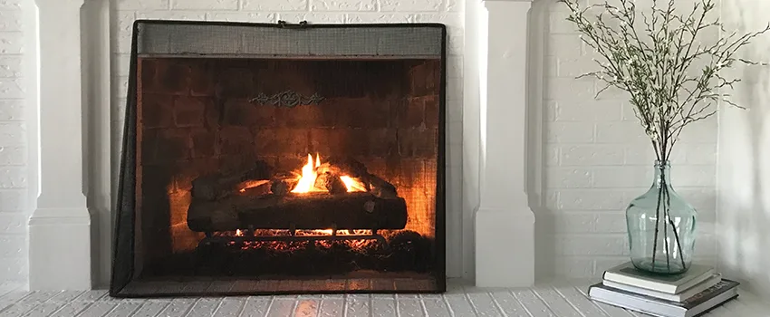 Cost-Effective Fireplace Mantel Inspection And Maintenance in Bethlehem, PA