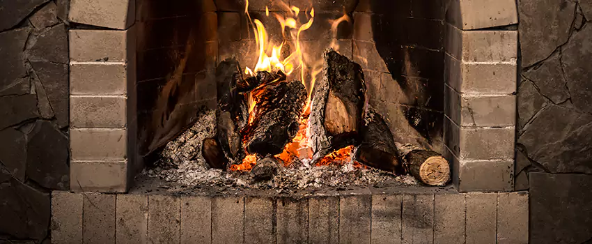Cost of Rebuilding A Fireplace in Bethlehem, Pennsylvania