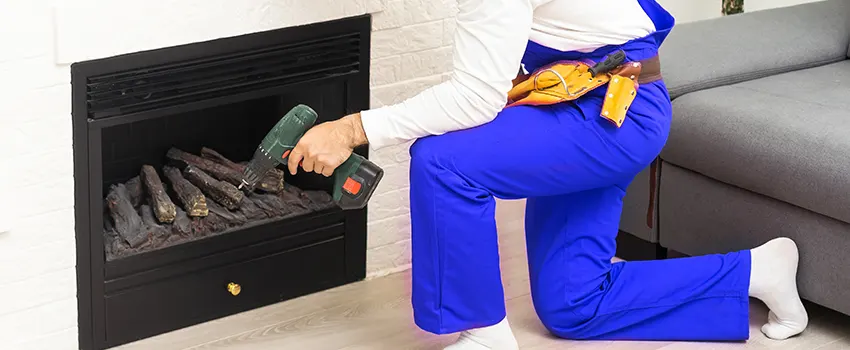Fireplace Safety Inspection Specialists in Bethlehem, Pennsylvania