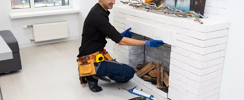 Gas Fireplace Repair And Replacement in Bethlehem, PA