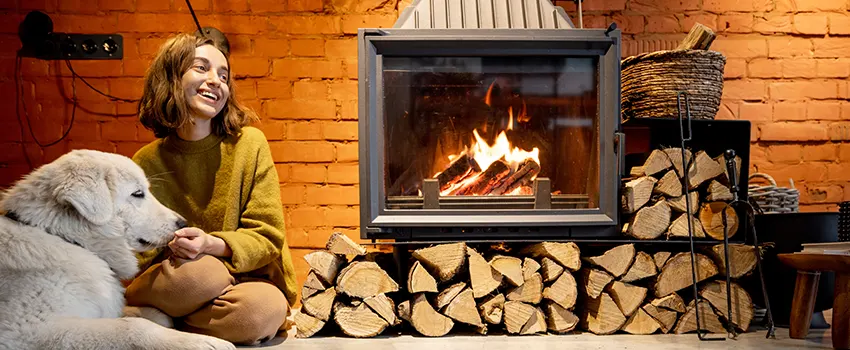 Fireplace Smell Removal Cost in Bethlehem, PA