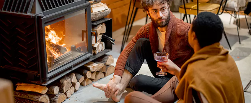 Fireplace Leaky Roof Repair in Bethlehem, Pennsylvania