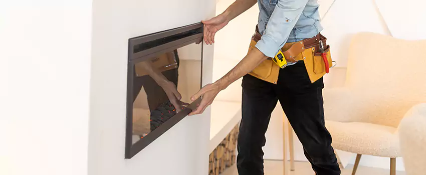 Traditional Fireplace Vent Sweeping in Bethlehem, PA