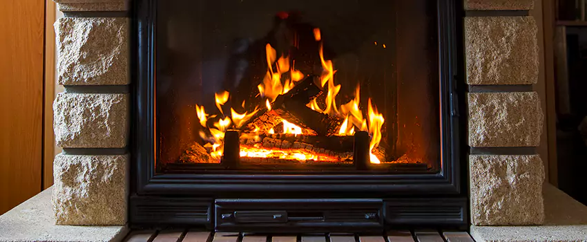 Fireplace Xtrordinair Probuilder Gas Fireplace Installation in Bethlehem, PA