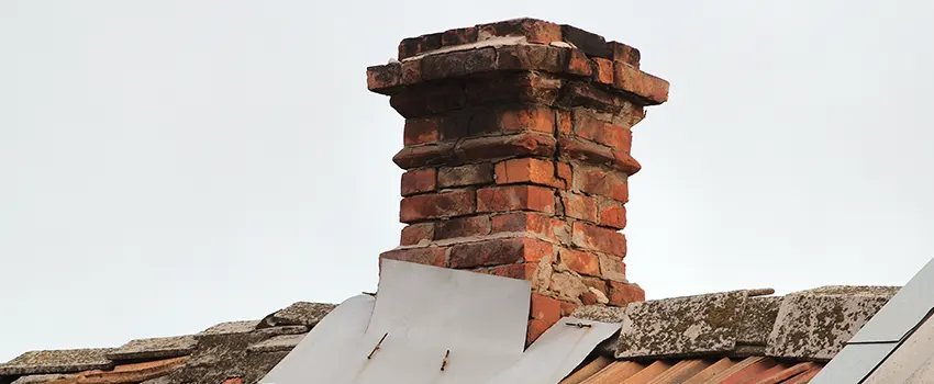 Cost of Fixing Blocked Chimney in Bethlehem, Pennsylvania