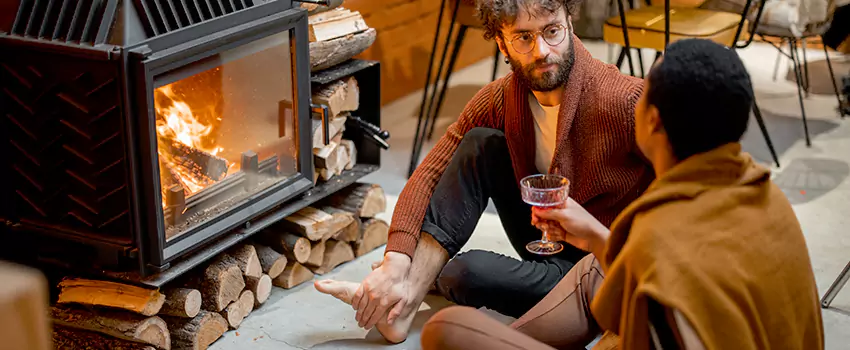 Non-Working Metal Fireplace Repair in Bethlehem, PA