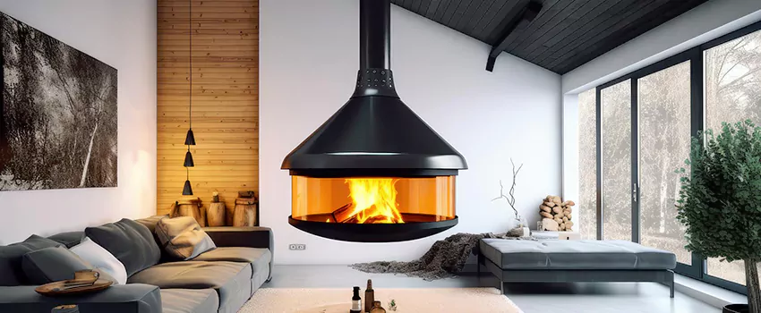 Floating Damaged Fireplace Repair Services in Bethlehem, PA