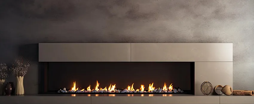 Gas Fireplace Logs Supplier in Bethlehem, Pennsylvania