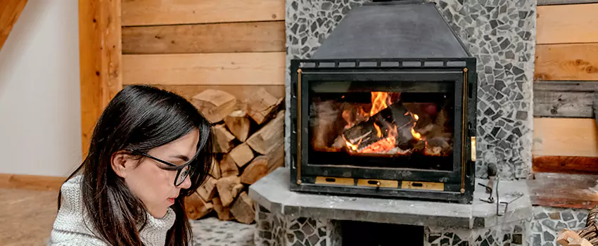 Harman P68-C Pellet Stove Repair in Bethlehem, Pennsylvania 