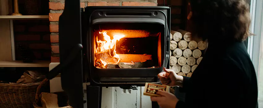 Hearthstone Wood Stoves Fireplace Repair in Bethlehem, Pennsylvania
