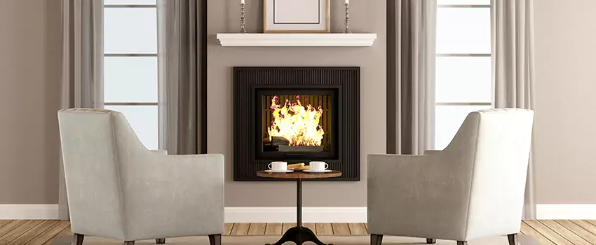 Heatilator Direct Vent Fireplace Services in Bethlehem, Pennsylvania
