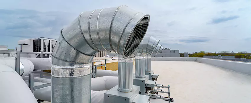 Insulated Ductwork Repair Services Near Me in Bethlehem, PA